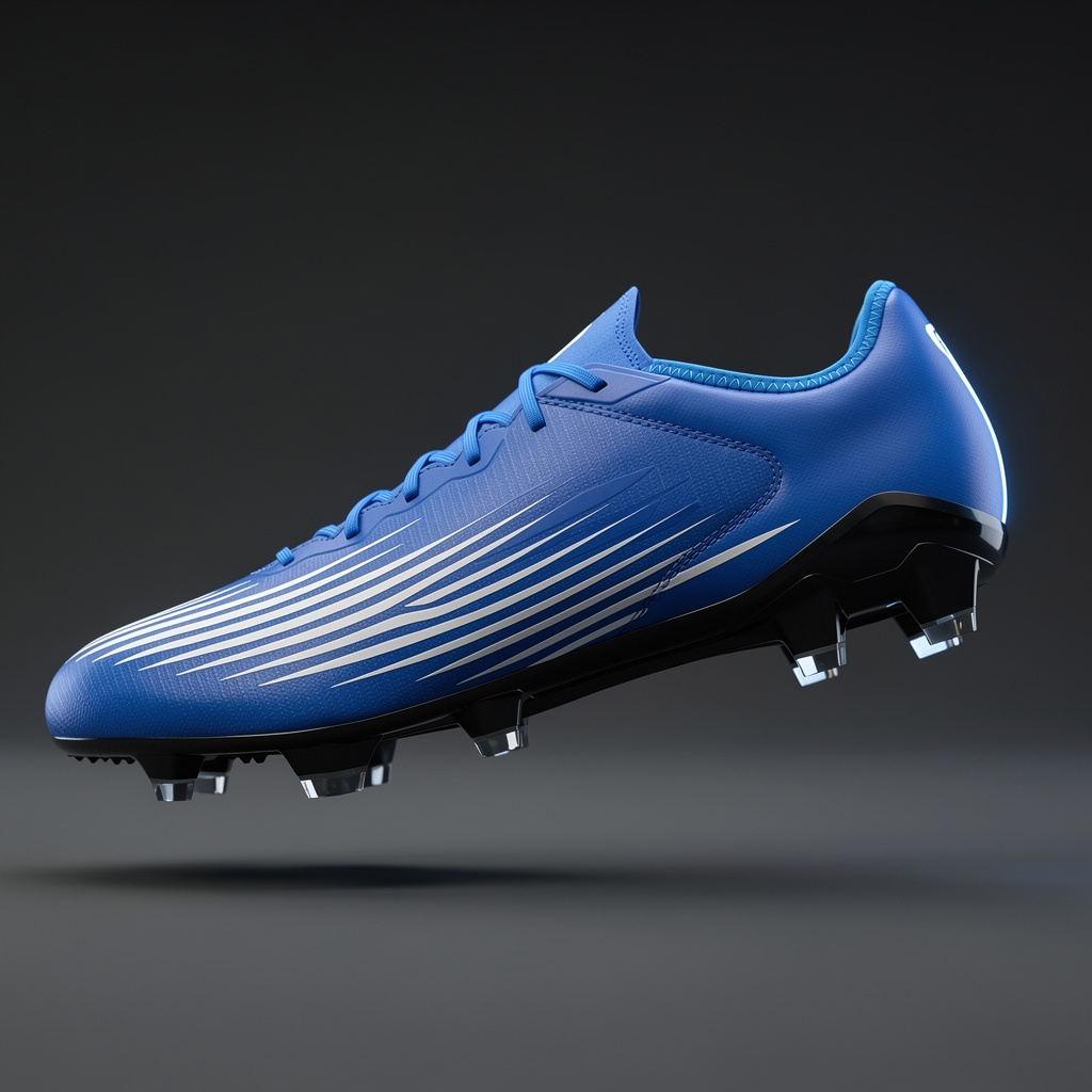 Season 2026 boot