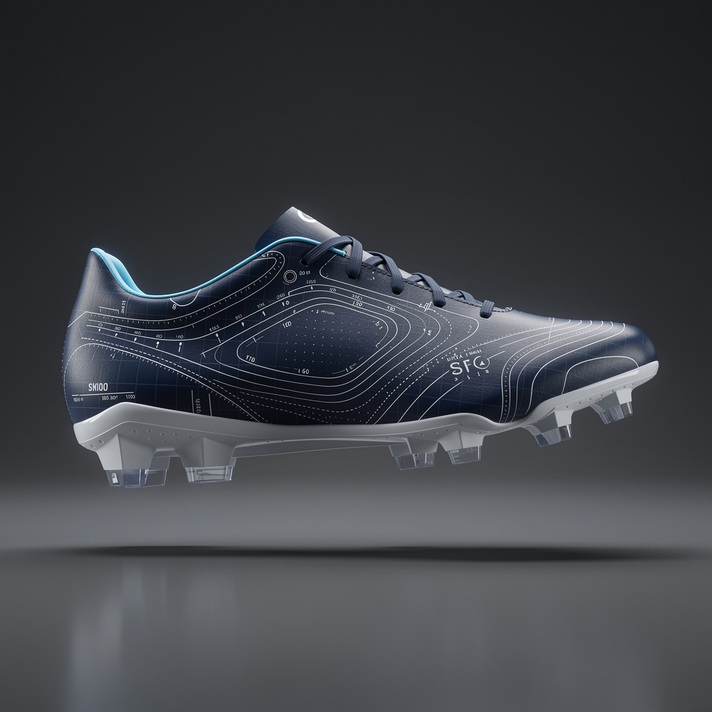 Blueprint boot