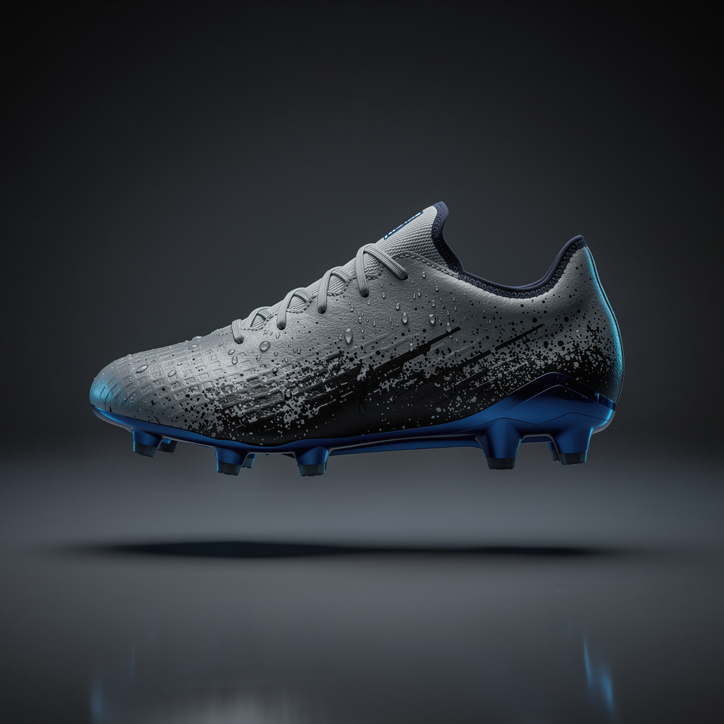 Monsoon boot