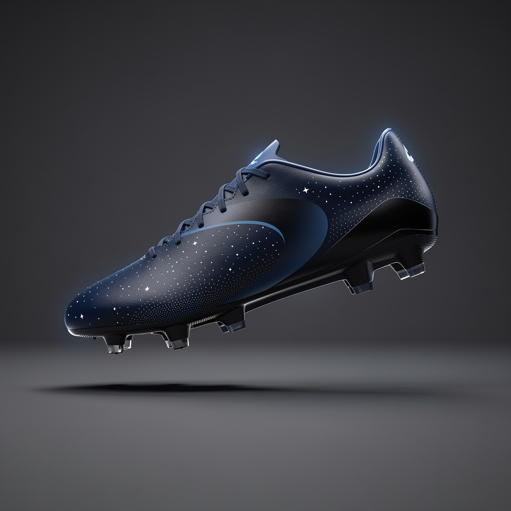 Midnight boot