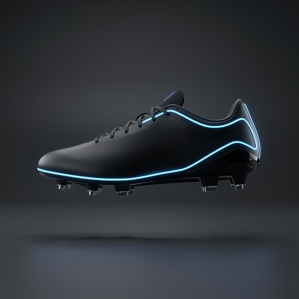 Neon Sign boot