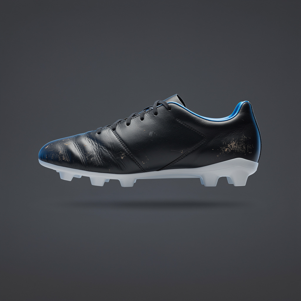 Debut boot