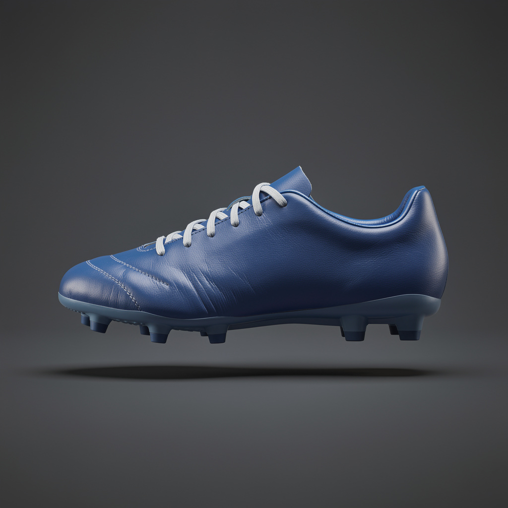 Academy boot